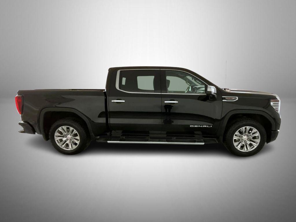 used 2024 GMC Sierra 1500 car, priced at $55,999