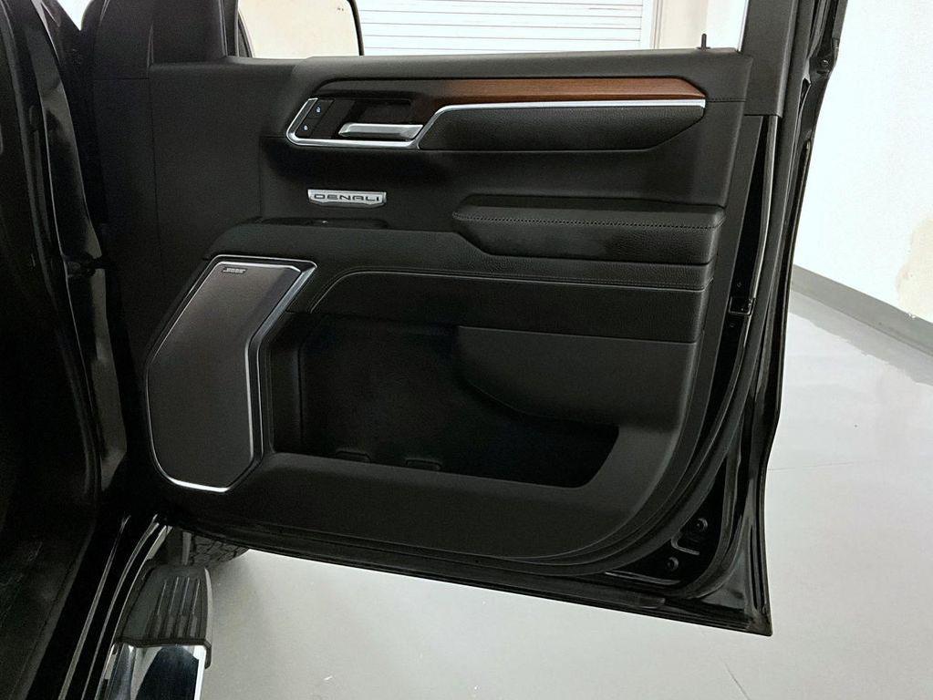 used 2024 GMC Sierra 1500 car, priced at $55,999