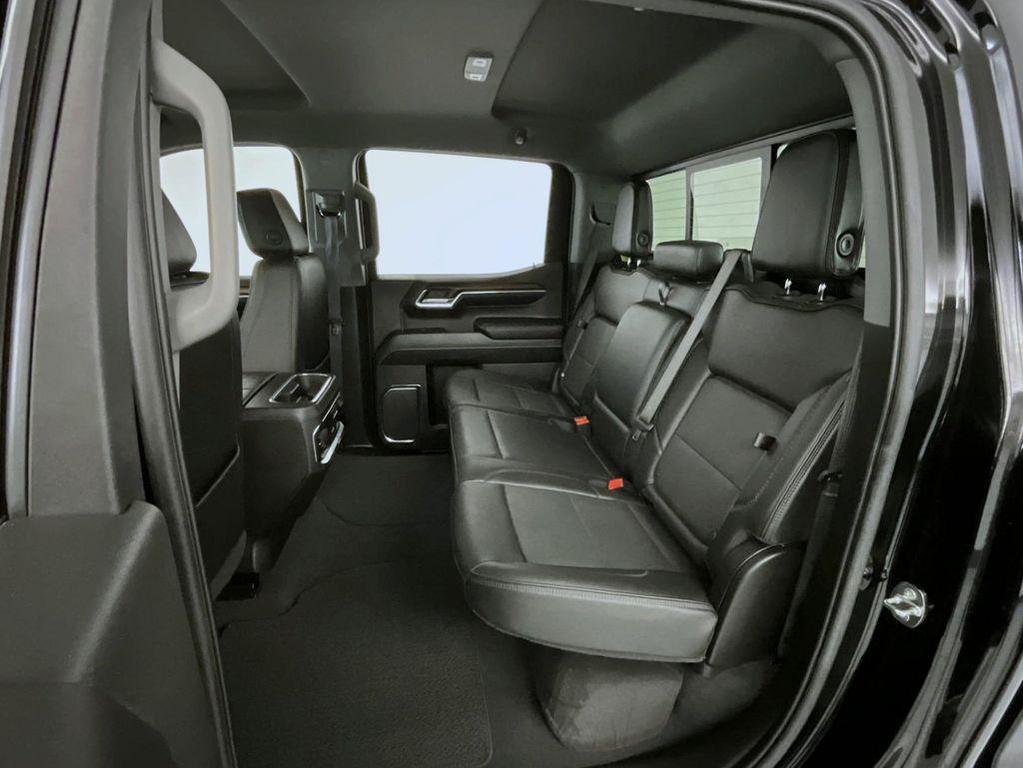 used 2024 GMC Sierra 1500 car, priced at $55,999