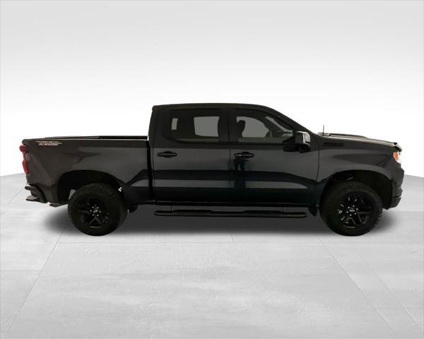 used 2023 Chevrolet Silverado 1500 car, priced at $43,989