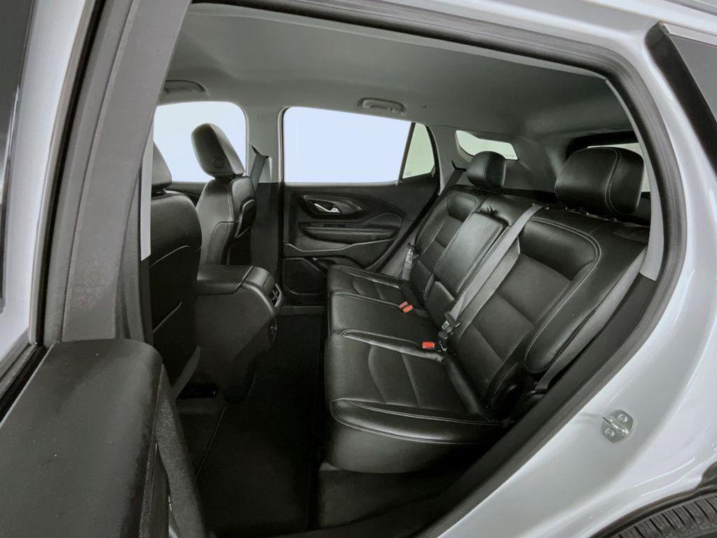 used 2024 GMC Terrain car, priced at $24,799
