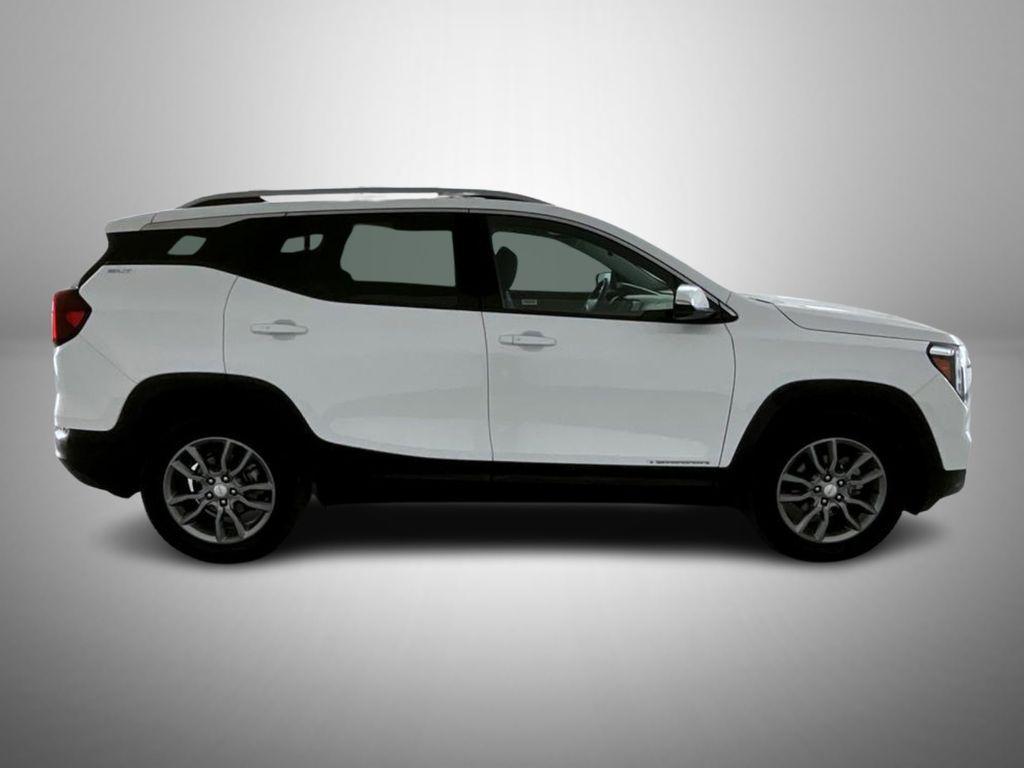 used 2024 GMC Terrain car, priced at $24,799
