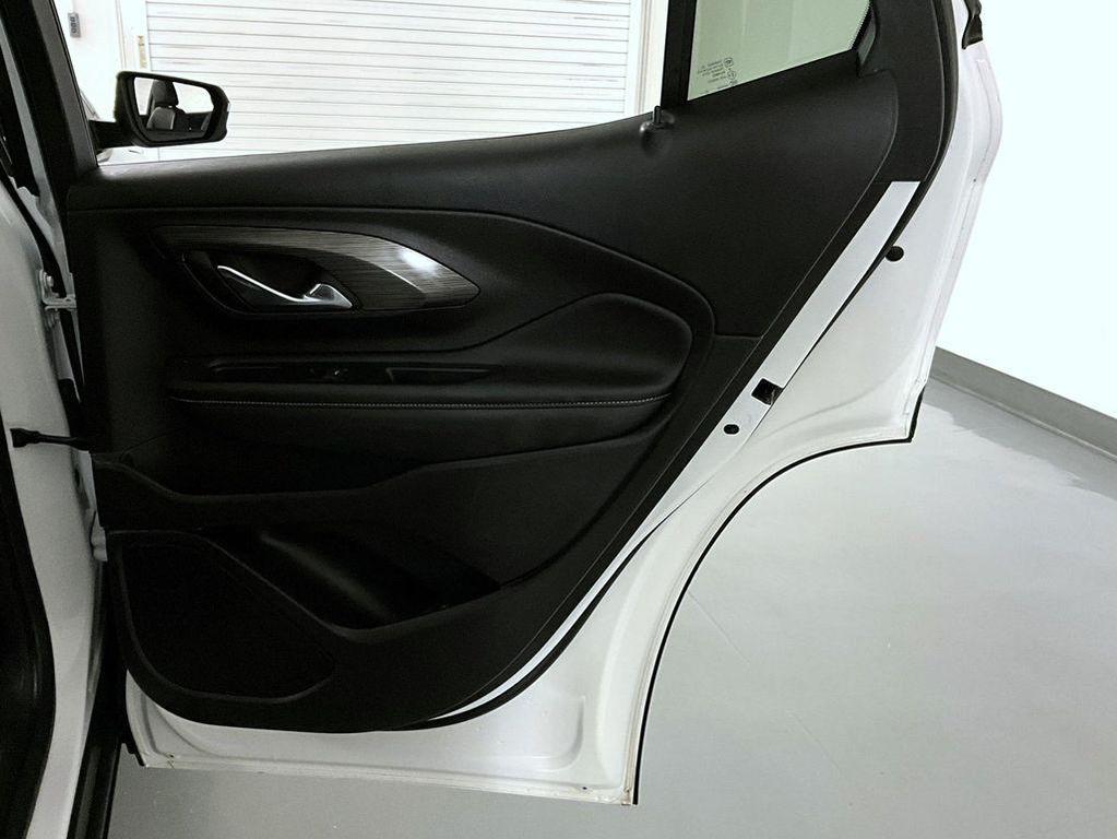 used 2024 GMC Terrain car, priced at $24,799