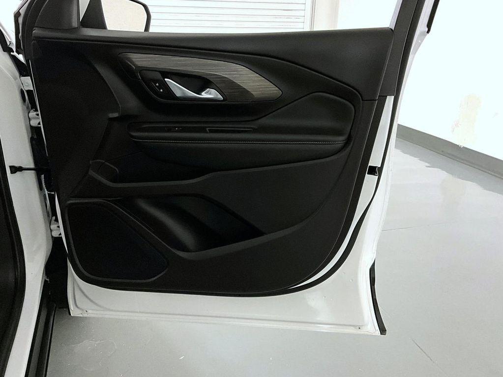 used 2024 GMC Terrain car, priced at $24,799