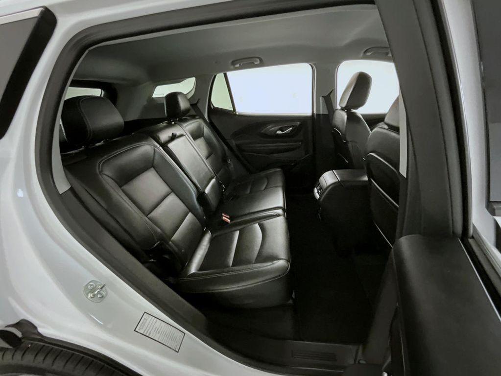 used 2024 GMC Terrain car, priced at $24,799