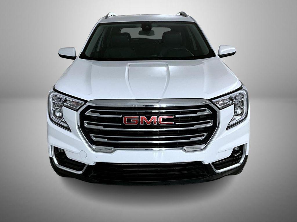 used 2024 GMC Terrain car, priced at $24,799