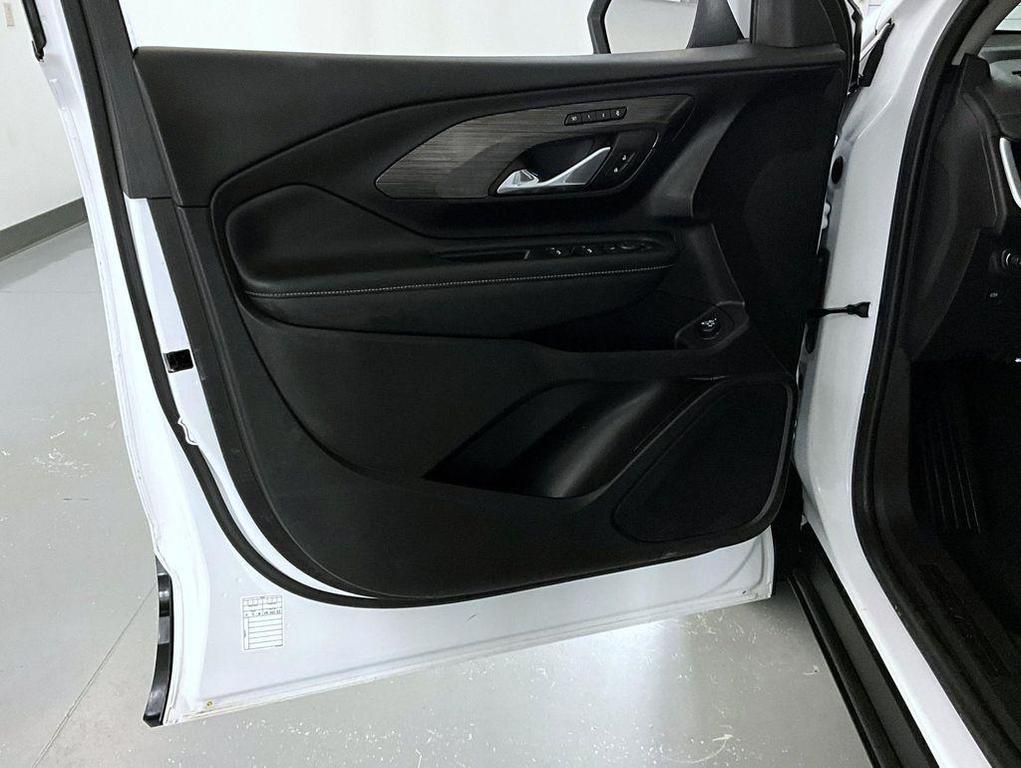 used 2024 GMC Terrain car, priced at $24,799