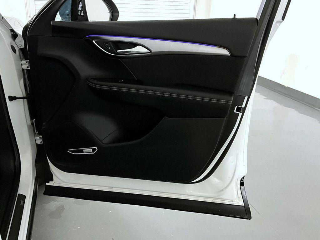 used 2024 Buick Envision car, priced at $33,999