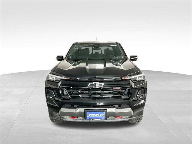 new 2024 Chevrolet Colorado car, priced at $40,594