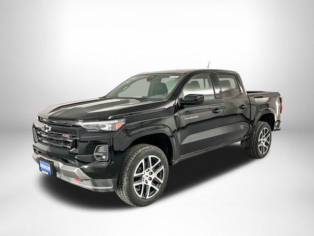 new 2024 Chevrolet Colorado car, priced at $43,415