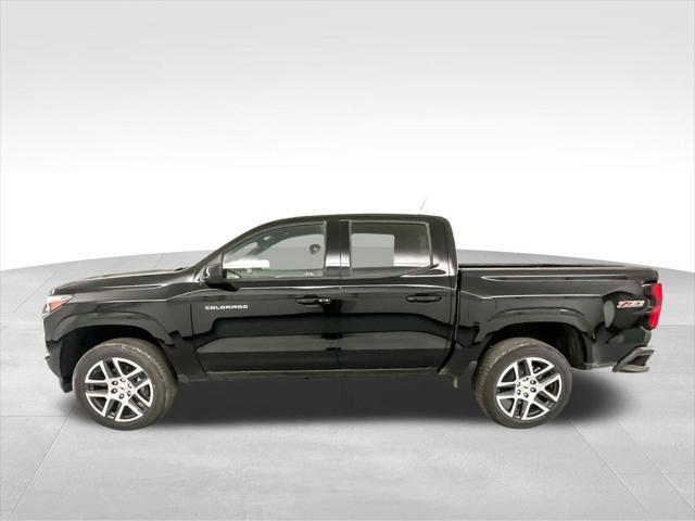 new 2024 Chevrolet Colorado car, priced at $40,594