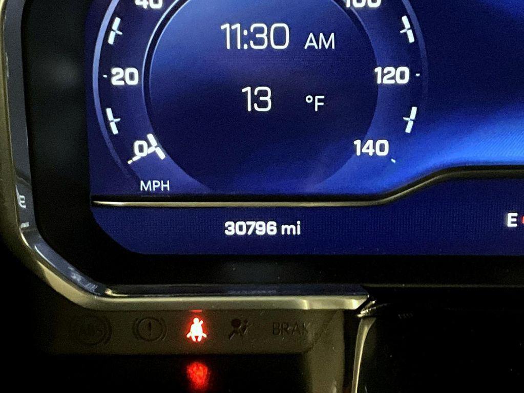 used 2025 Chevrolet Silverado 3500 car, priced at $75,999