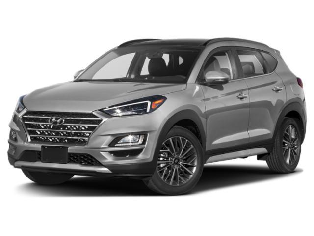 used 2020 Hyundai Tucson car, priced at $21,999