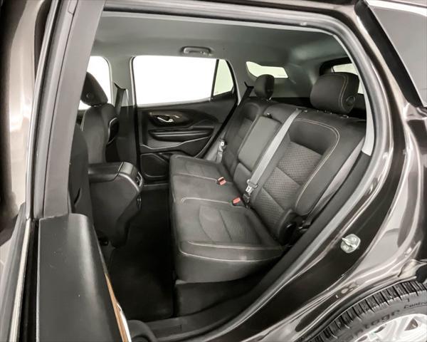 used 2019 GMC Terrain car, priced at $18,469