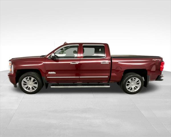 used 2015 Chevrolet Silverado 1500 car, priced at $25,499