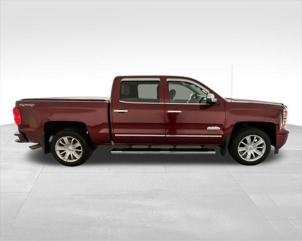 used 2015 Chevrolet Silverado 1500 car, priced at $25,499