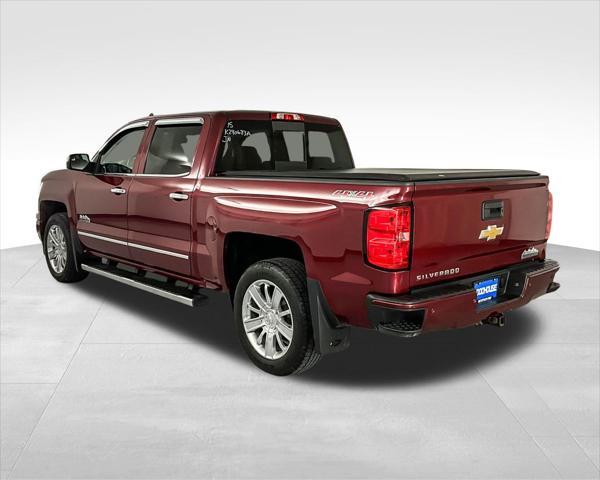 used 2015 Chevrolet Silverado 1500 car, priced at $25,499