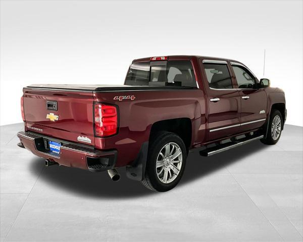 used 2015 Chevrolet Silverado 1500 car, priced at $25,499