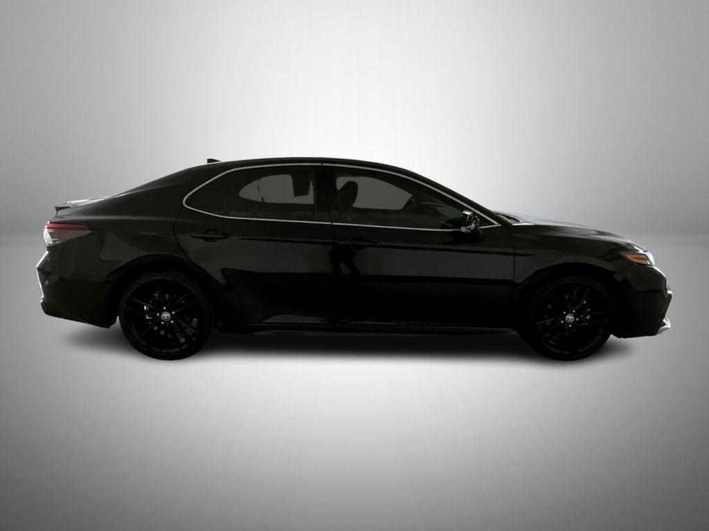 used 2023 Toyota Camry car, priced at $26,999