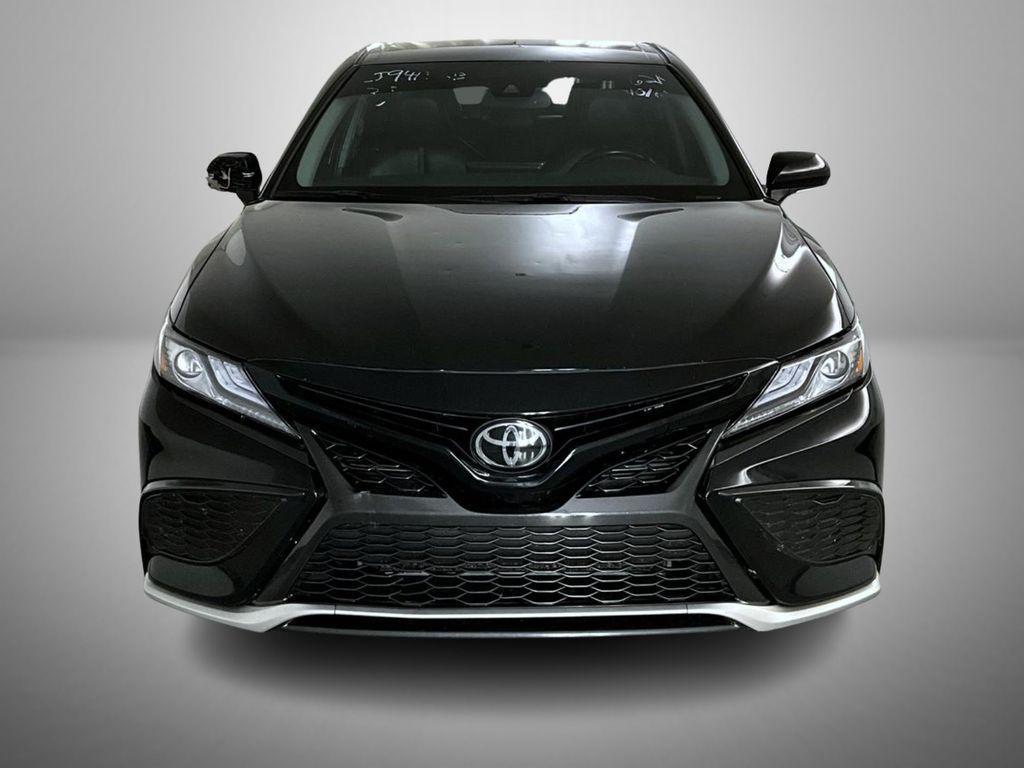 used 2023 Toyota Camry car, priced at $26,999