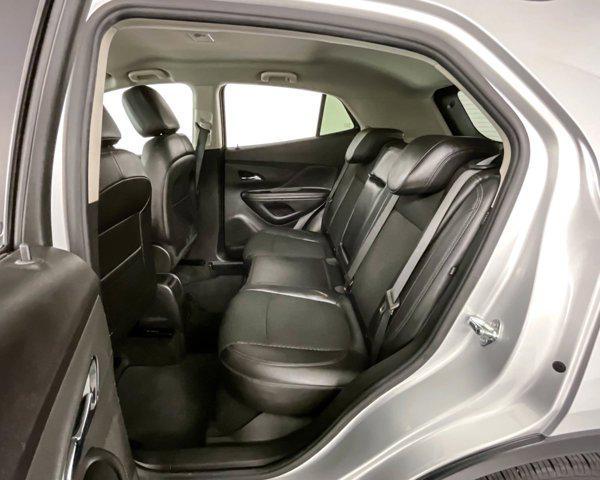 used 2019 Buick Encore car, priced at $14,719