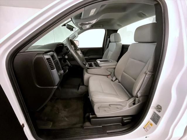 used 2014 Chevrolet Silverado 1500 car, priced at $17,299