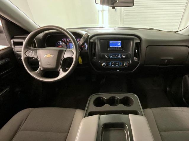 used 2014 Chevrolet Silverado 1500 car, priced at $17,299