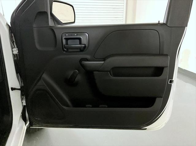 used 2014 Chevrolet Silverado 1500 car, priced at $17,299