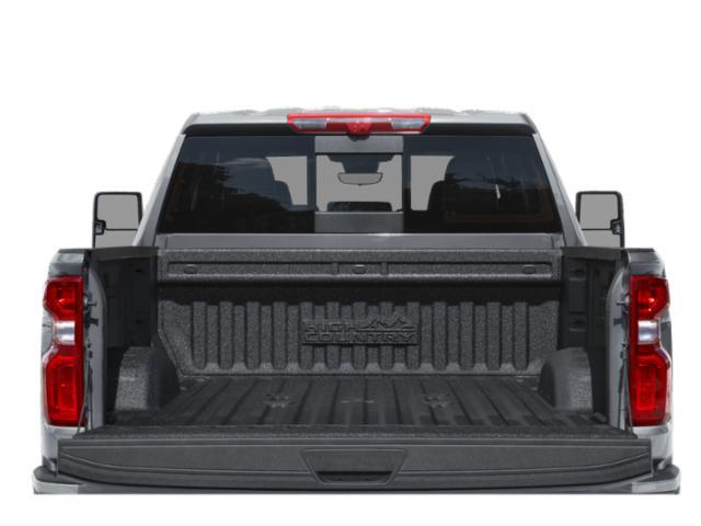 used 2024 Chevrolet Silverado 2500 car, priced at $68,999