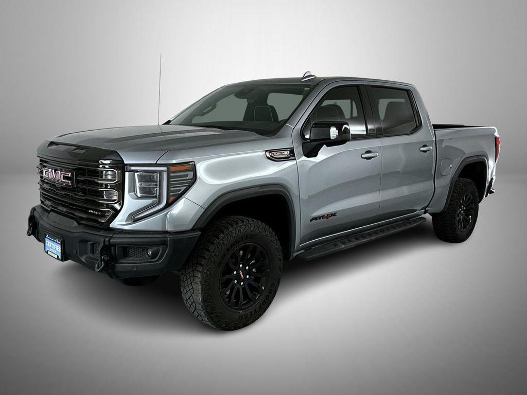 used 2023 GMC Sierra 1500 car, priced at $62,499