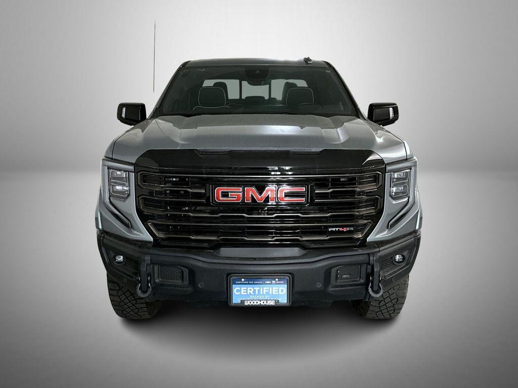 used 2023 GMC Sierra 1500 car, priced at $62,499