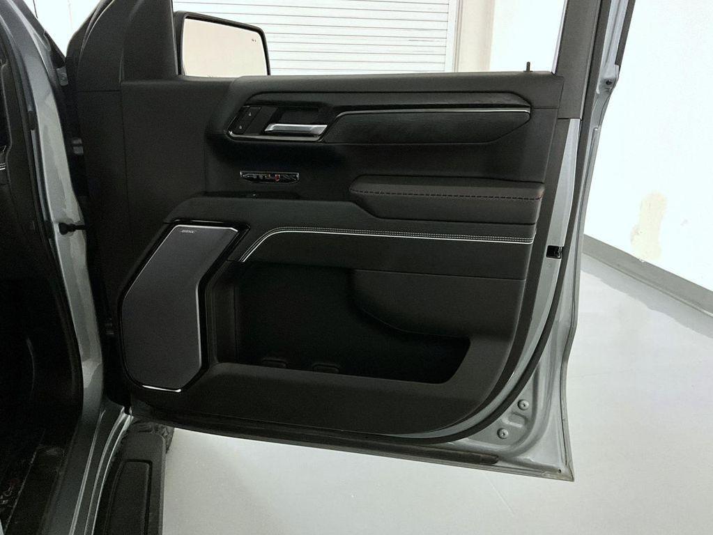 used 2023 GMC Sierra 1500 car, priced at $62,499