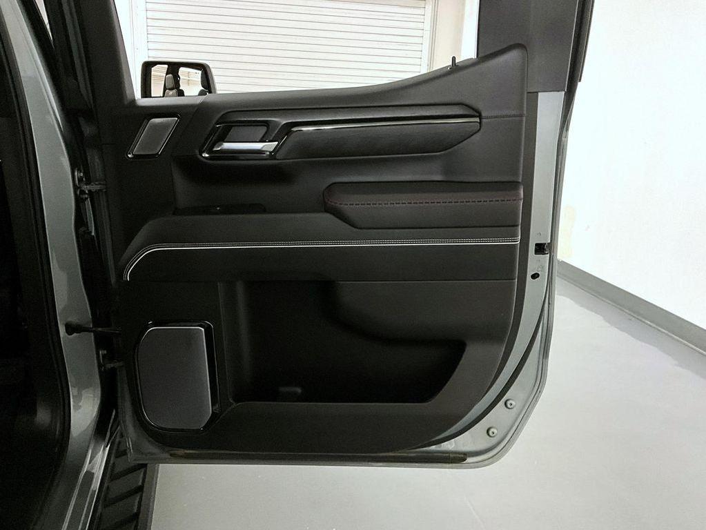 used 2023 GMC Sierra 1500 car, priced at $62,499