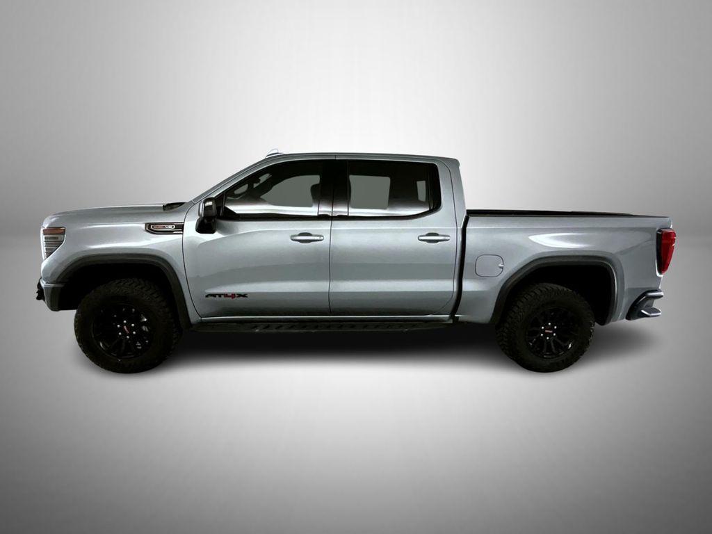 used 2023 GMC Sierra 1500 car, priced at $62,499