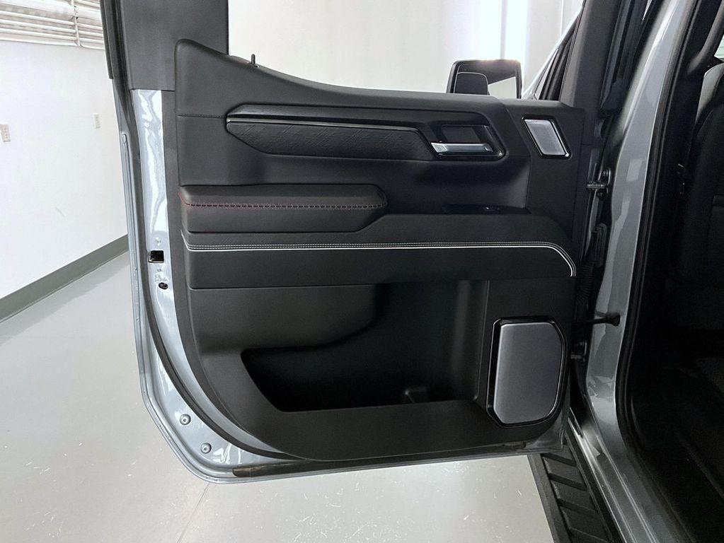 used 2023 GMC Sierra 1500 car, priced at $62,499