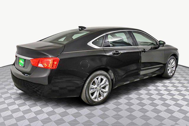 used 2017 Chevrolet Impala car, priced at $12,497