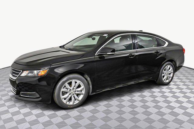 used 2017 Chevrolet Impala car, priced at $12,497
