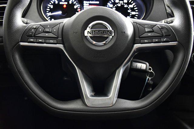 used 2020 Nissan Rogue Sport car, priced at $13,498