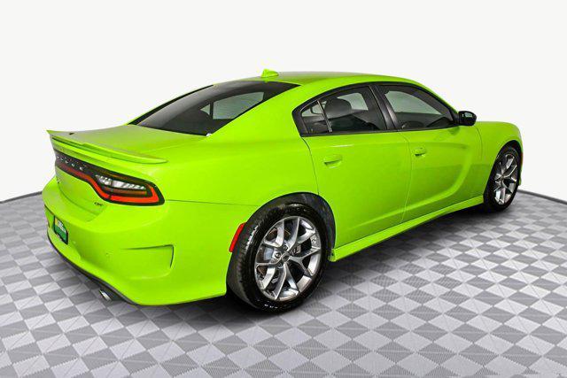 used 2023 Dodge Charger car, priced at $27,498