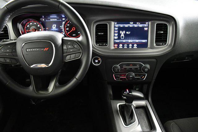 used 2023 Dodge Charger car, priced at $27,498