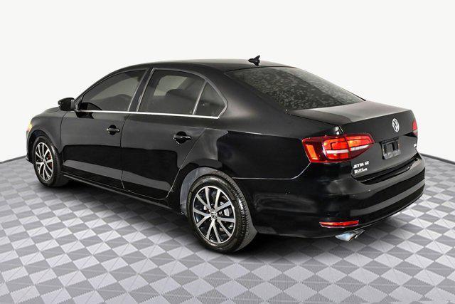 used 2017 Volkswagen Jetta car, priced at $11,998