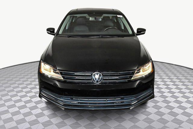 used 2017 Volkswagen Jetta car, priced at $11,998