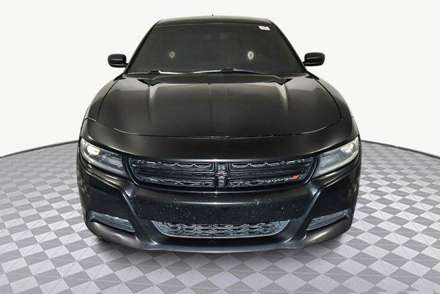 used 2018 Dodge Charger car, priced at $16,298