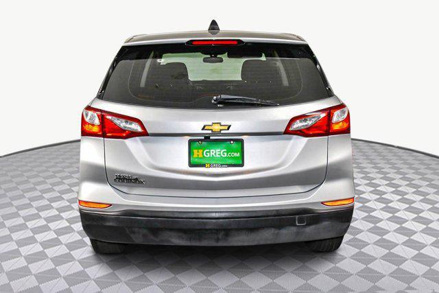 used 2019 Chevrolet Equinox car, priced at $14,997