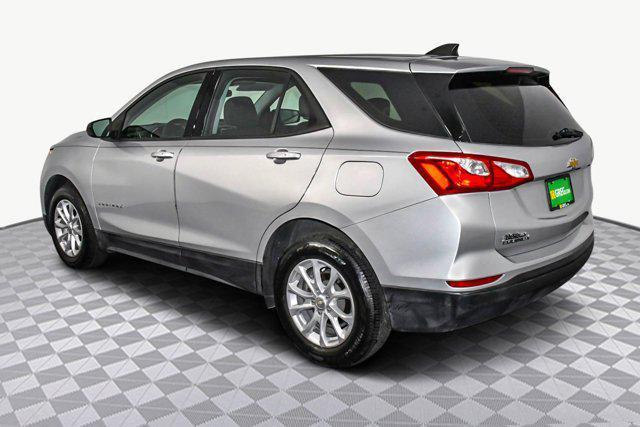 used 2019 Chevrolet Equinox car, priced at $14,997