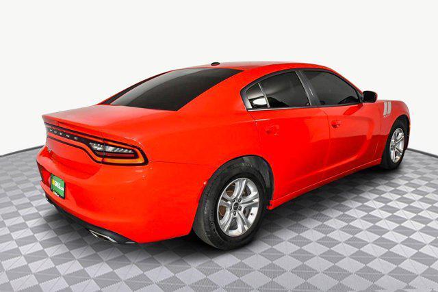 used 2020 Dodge Charger car, priced at $15,498