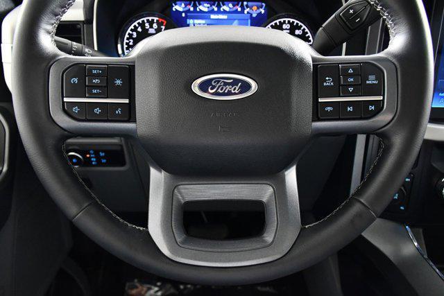 used 2023 Ford F-150 car, priced at $43,498
