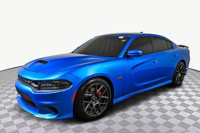 used 2019 Dodge Charger car, priced at $28,998