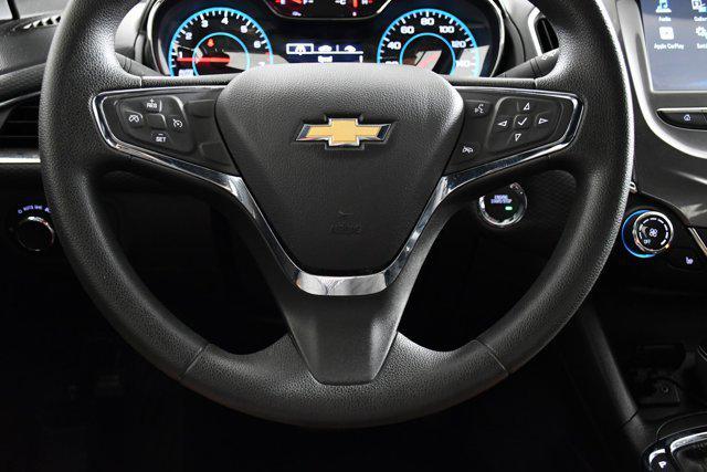 used 2018 Chevrolet Cruze car, priced at $13,498