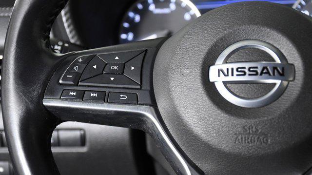 used 2020 Nissan Sentra car, priced at $14,498